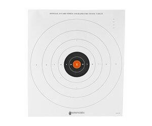 ACTION TGT ORG CENTER PAPER 100PK