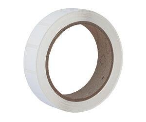 ACTION TGT PASTERS WHT 1000 SQPR