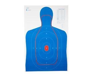 ACTION TGT COMBO B27E & FBI Q 100PK