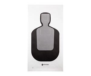 ACTION TGT STANDARD TQ 19 100PK