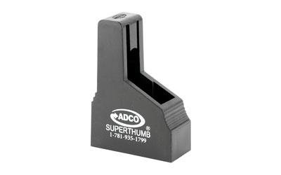 ADCO SUPER THUMB LOADER SNGL STK 380