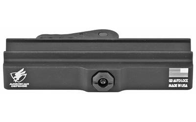 AM DEF LRG BASE FULL SIZE ACOG QR