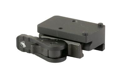 AM DEF TRIJICON RMR LW QR MNT LH