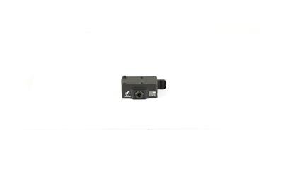 AM DEF TRIJICON RMR LW QR MNT LH