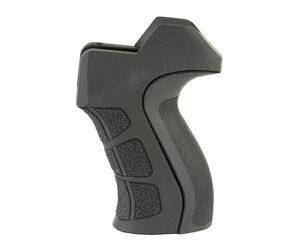 ADV TECH AR15 X2 PISTOL GRIP BLK