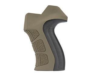 ADV TECH X2 AR-15 GRIP FDE