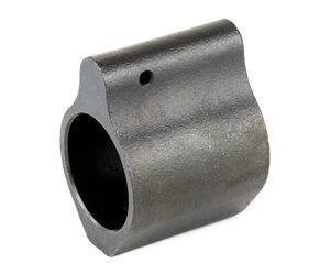 ADV TECH LOW PROFILE GAS BLOCK