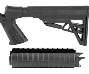 ADV TECH H&R/NEF 6-POS STK W/FOREND