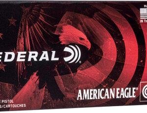 FED AM EAGLE 25ACP 50GR FMJ 50/1000