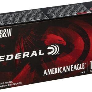 FED AM EAGLE 40SW 180GR FMJ 50/1000
