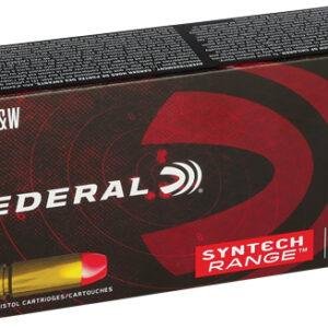 FED SYNTECH 40SW 165GR TSJ 50/500