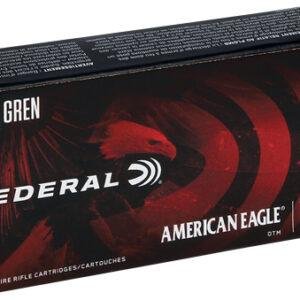 FED AM EAGLE 6.5GRN 120GR OTM 20/200