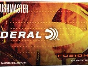 FUSION 450BUSH 260GR 20/200