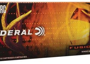 FUSION 6.5PCR 140GR 20/200