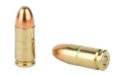 AGUILA 9MM 124GR FMJ 50/1000
