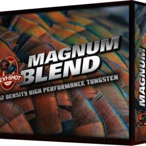 HEVI MAG BLND 12GA 3.5IN #5 6 7 5/50