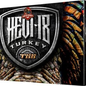 HEVI 18 TSS TRKY 12GA 3.5IN #7 5/50