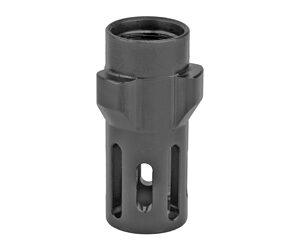 ANGSTADT 3LUG 9MM FLASH HIDER 1/2X36