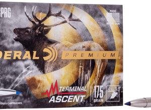FED PRM 3006 175GR TA 20/200