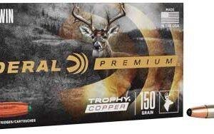 FED PRM 3030WIN 150GR TRPHY 20/200