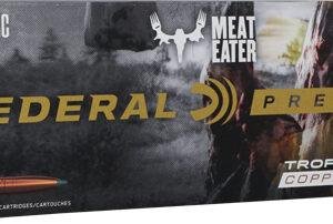 FED PRM 6.5PRC 120GR TC 20/200