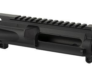 AERO AR15 STRIPPED UPPER BLACK