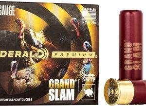 FED GRAND SLAM 12GA 3.5" 2OZ #4 10/5