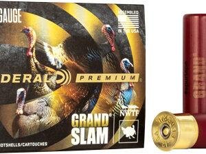 FED GRAND SLAM 12GA 3.5" #6 2OZ 10/5