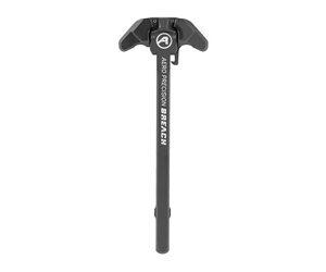AERO AR15 BRCH AMBI CHRG HNDL SL BLK