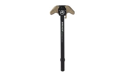 AERO AR15 BRCH AMBI CHRG HNDL SL TAN