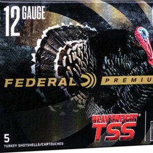 FED HVYWGHT TSS 12GA 3.5" 7/9 5/50