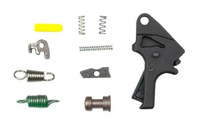 APEX M2.0 POLY FLAT FW TRGR KIT BLK