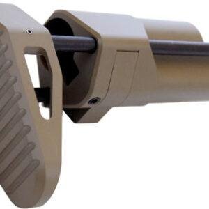 ARMASPEC XPDW STOCK GEN 2 FDE