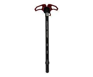 ARMASPEC VICTORY AR10 CHRG HNDL RED
