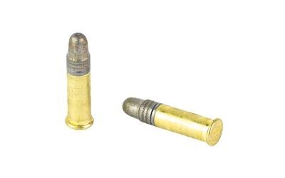 ARMSCOR 22LR 40GR SVSP 50/5000