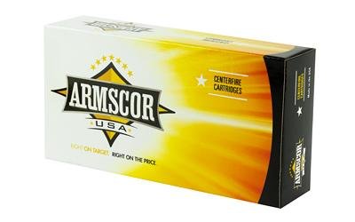 ARMSCOR 500S&W 300GR XTP 20/400