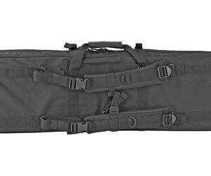 ATI TACTICAL 42" DOUBLE RIFLE BAG BL