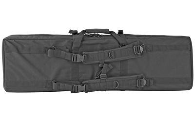 ATI TACTICAL 42" DOUBLE RIFLE BAG BL