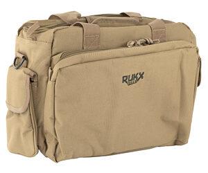 ATI TACTICAL RANGE BAG TAN