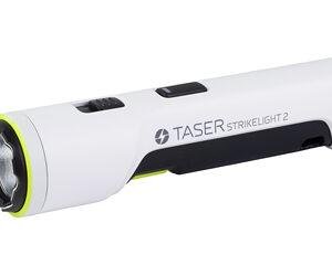 TASER STRIKELIGHT 2 KIT WHITE