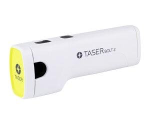 TASER BOLT 2 W/2-CART/TARGET WHITE