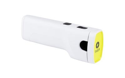 TASER BOLT 2 W/2-CART/TARGET WHITE