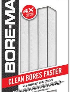 REAL AVID BORE MAX SPEED PATCH 8"