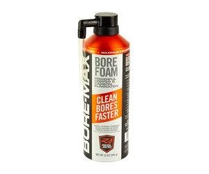 REAL AVID BORE MAX FOAM 12OZ