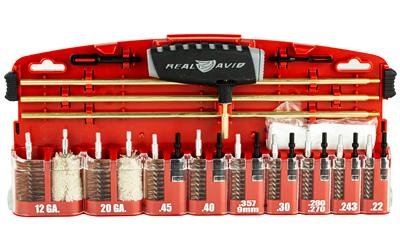 REAL AVID GUN BOSS PRO UNIVERSAL KIT