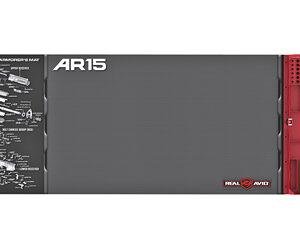 REAL AVID MASTER ARMORERS MAT