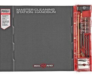 REAL AVID MASTER CLEANING STATION -H