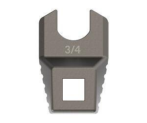 REAL AVID MSTR FIT MZLE DVCE WRENCH
