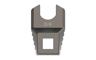 REAL AVID MSTR FIT MZLE DVCE WRENCH