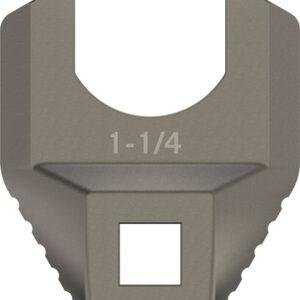 REAL AVID MSTR FIT1-1/4 BBL NUT WRE